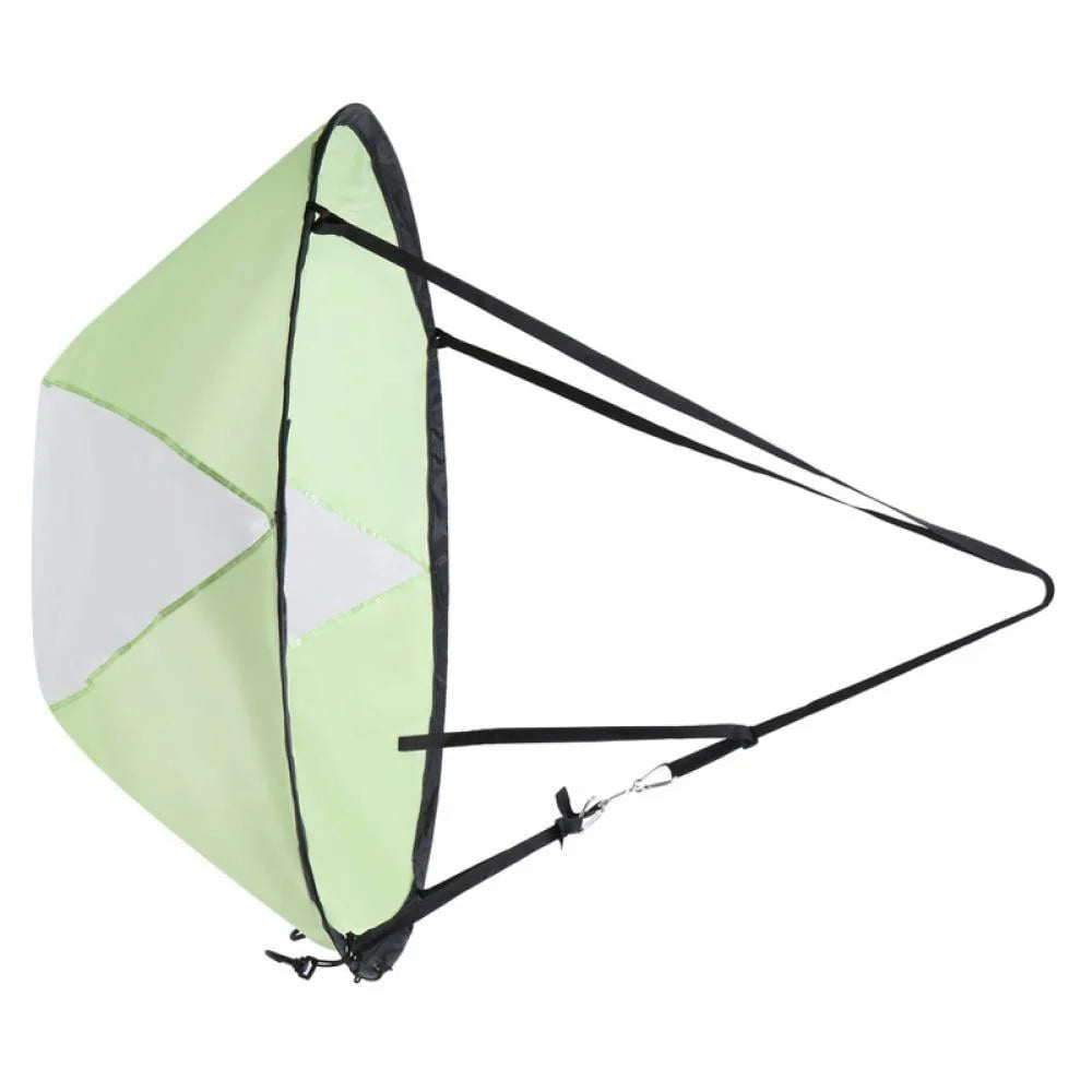 Inflatable Rowing Sails Folding Boat Accessories G76120