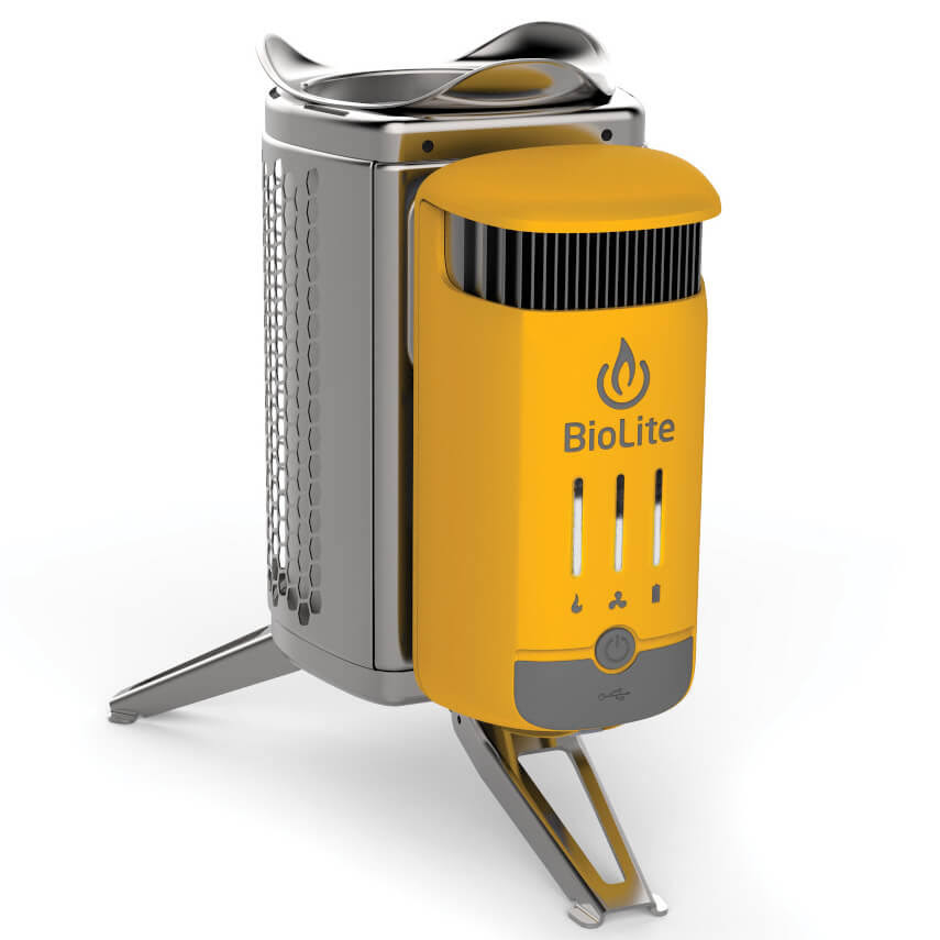 CampStove 2 D2760