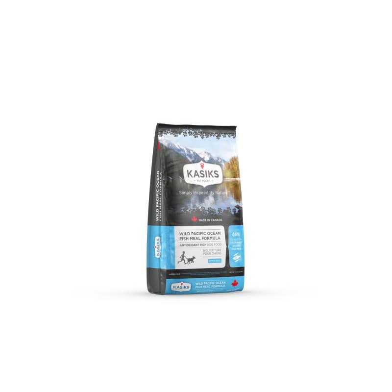 Grain-Free Dry Dog Food V39922