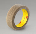 Beige Hook Fastener, 1 in x 50 yd, 3 per Case Y6016