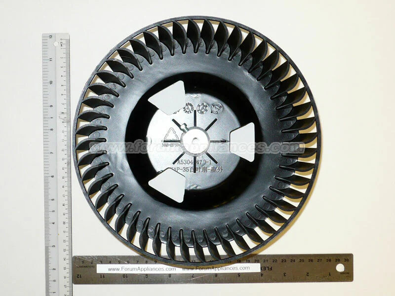 Rear Fan Z578846