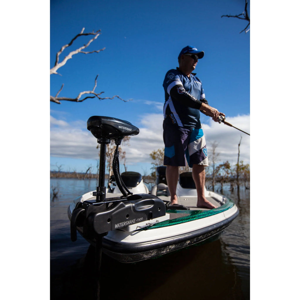 Bow Mount Trolling Motor G681