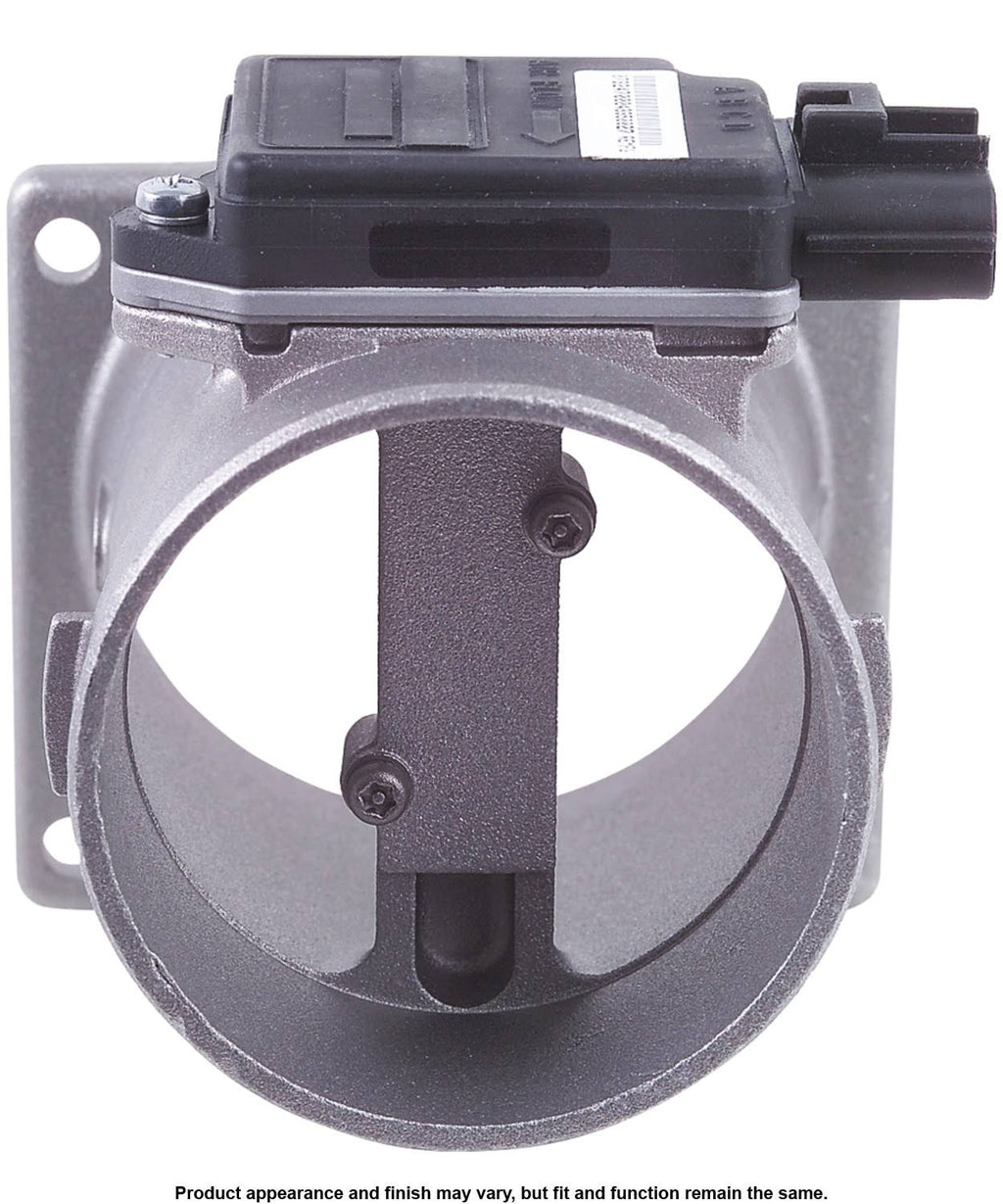 Mass Air Flow Sensor F8788