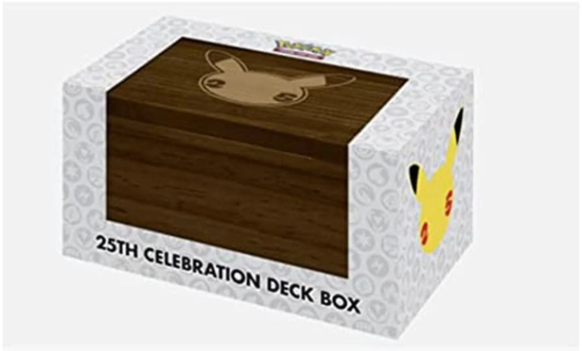 Wooden Deck Box J18580