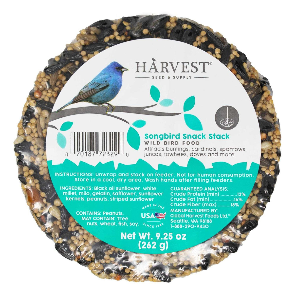Wild Bird Food O5169