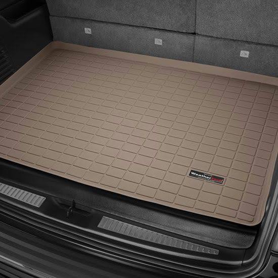 Cargo Liner P861