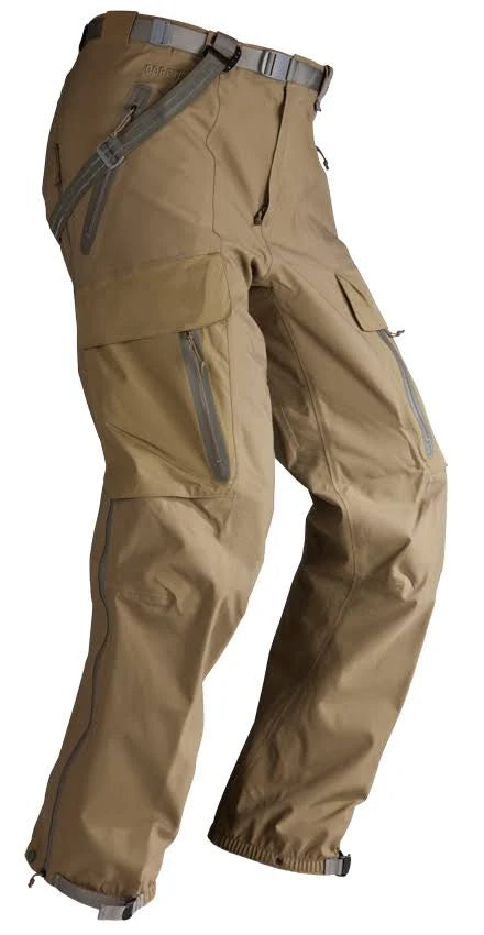 Optifade Subalpine Large Stormfront Pant Q693