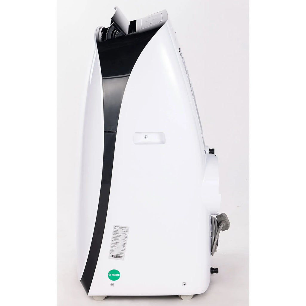 Portable Air Conditioner with Dehumidifier and Remote Control H591