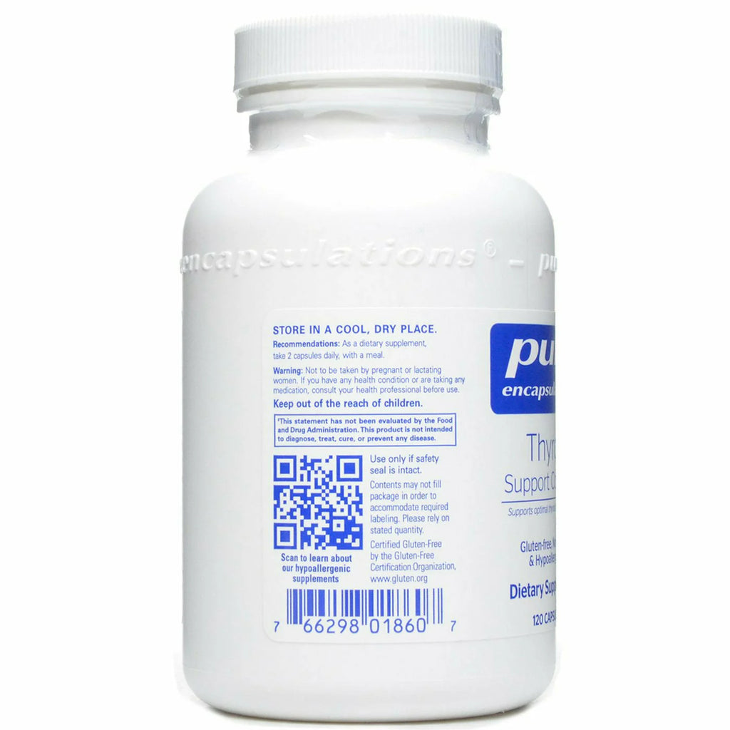 Thyroid Support Complex G911999