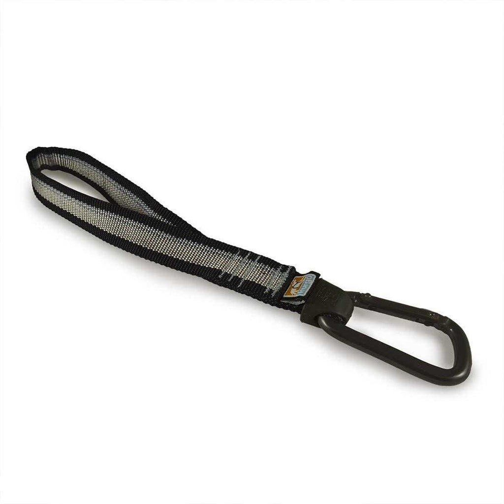 Seat Belt Tether with Carabiner N36675