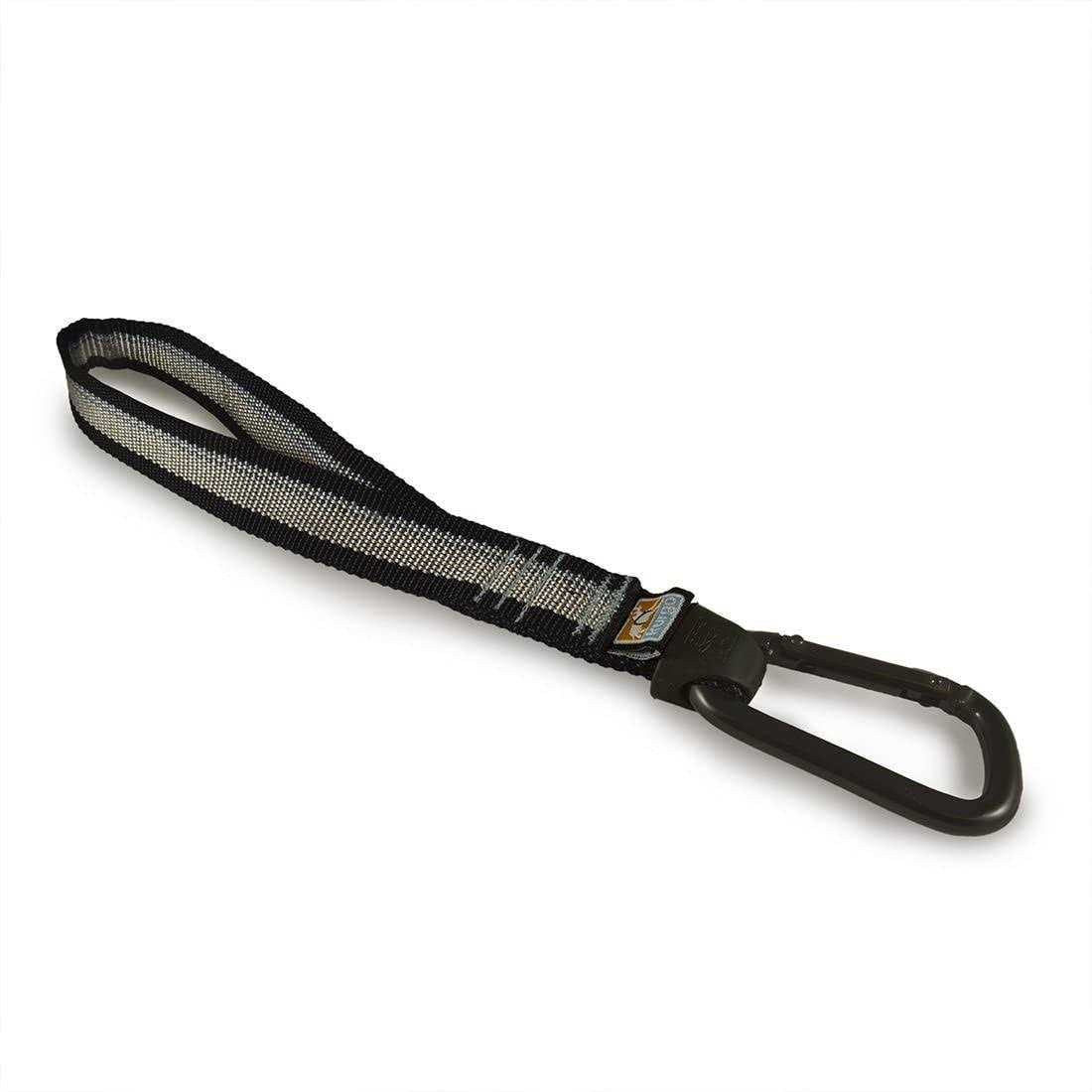 Seat Belt Tether with Carabiner N36675