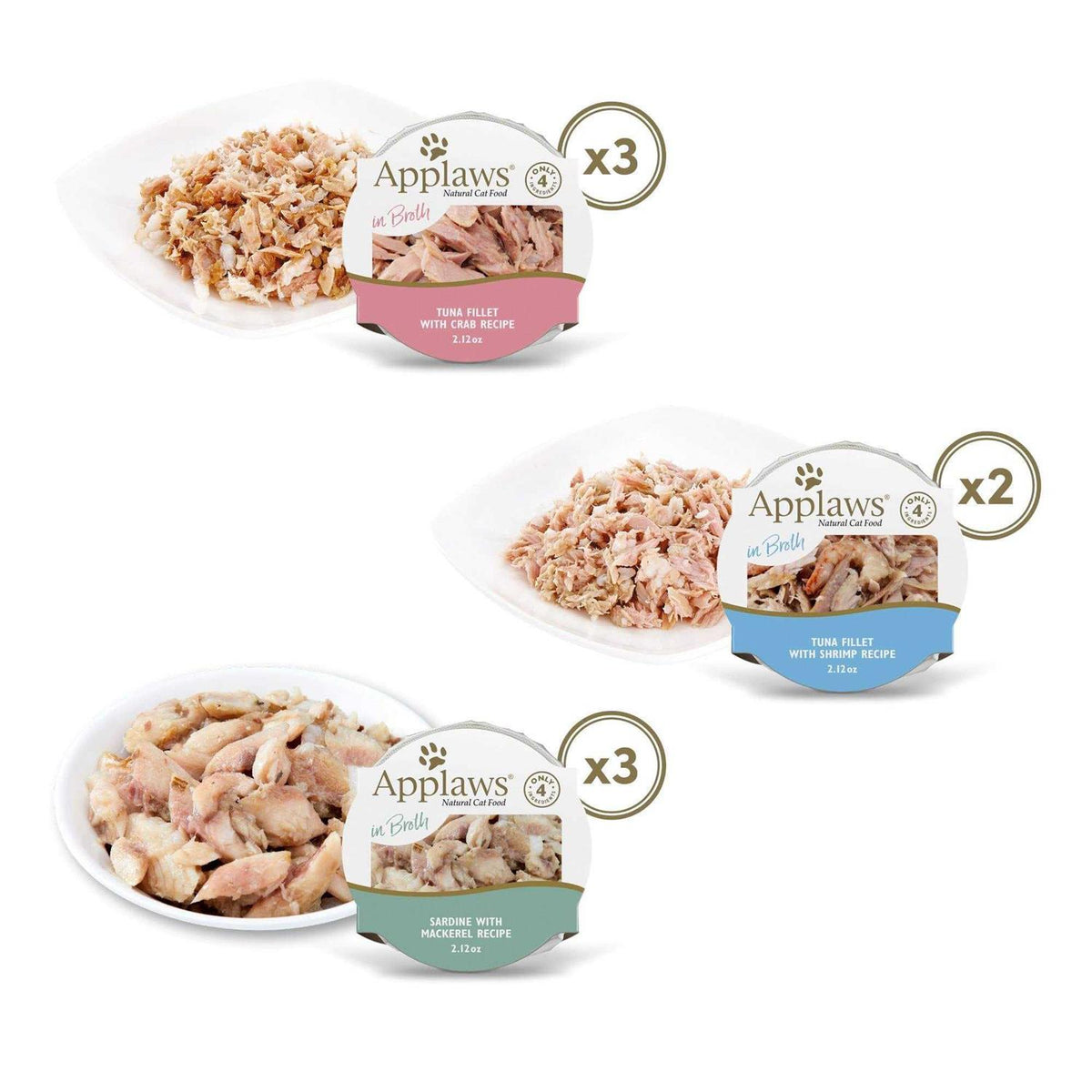Wet Cat Food R931