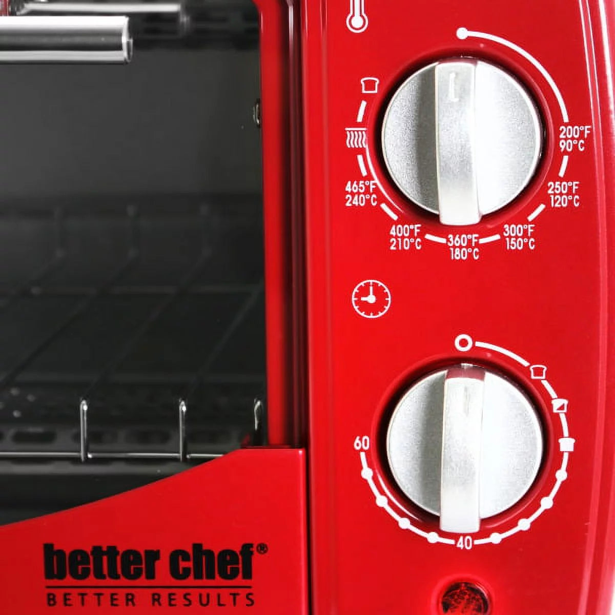 9 Liter Toaster Oven Broiler Z975