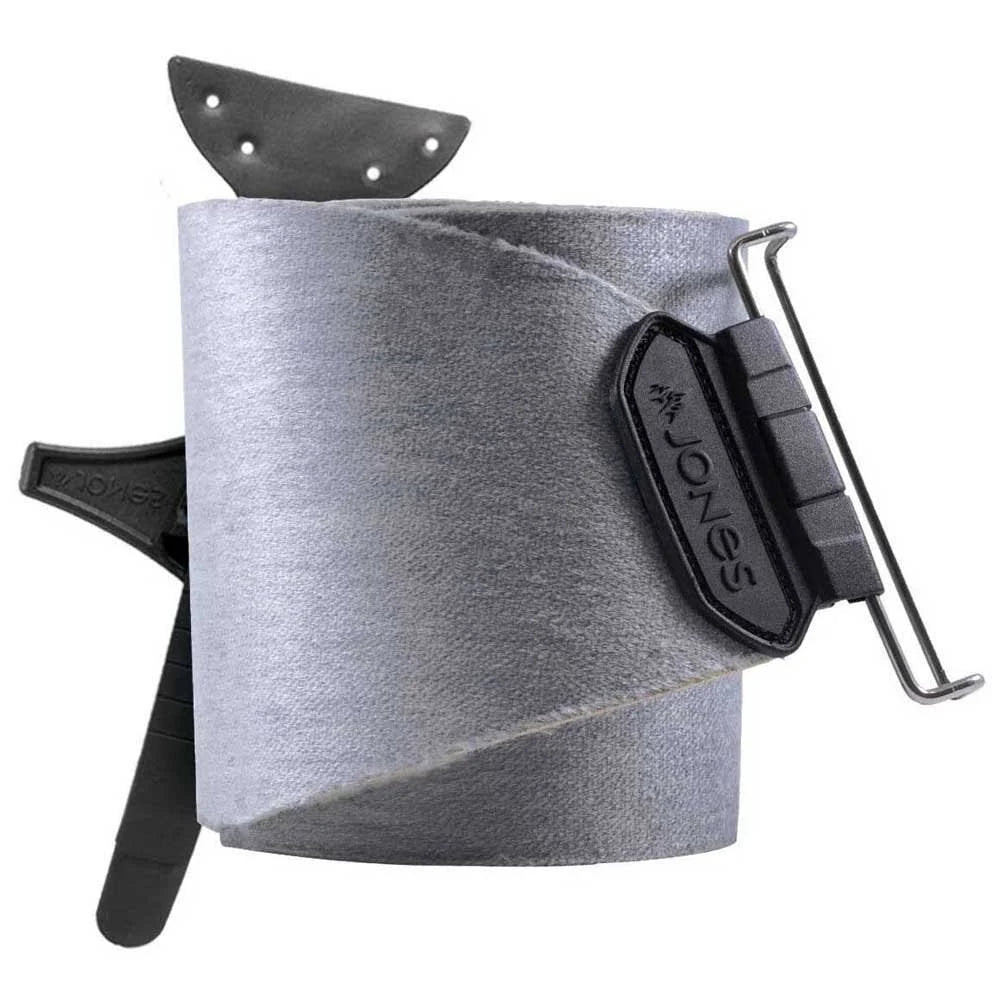 Nomad w/ Quick Tension Tail Clip O885555