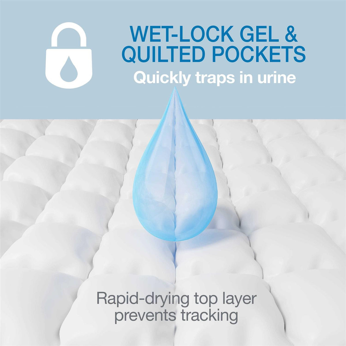 Odor Control Pads N812853