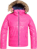 Solid Jacket L55132