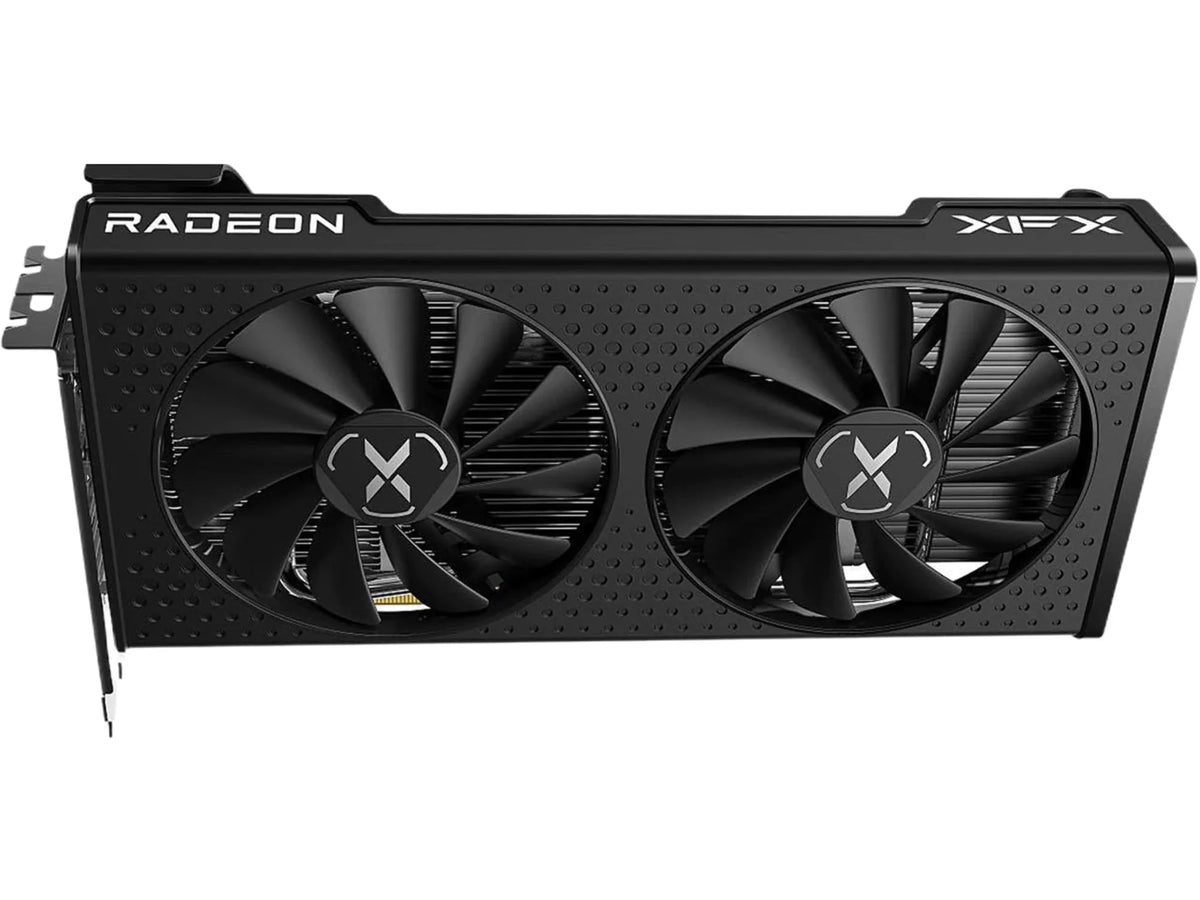 Radeon RX 6600 8 GB GDDR6 Graphics Card X48046