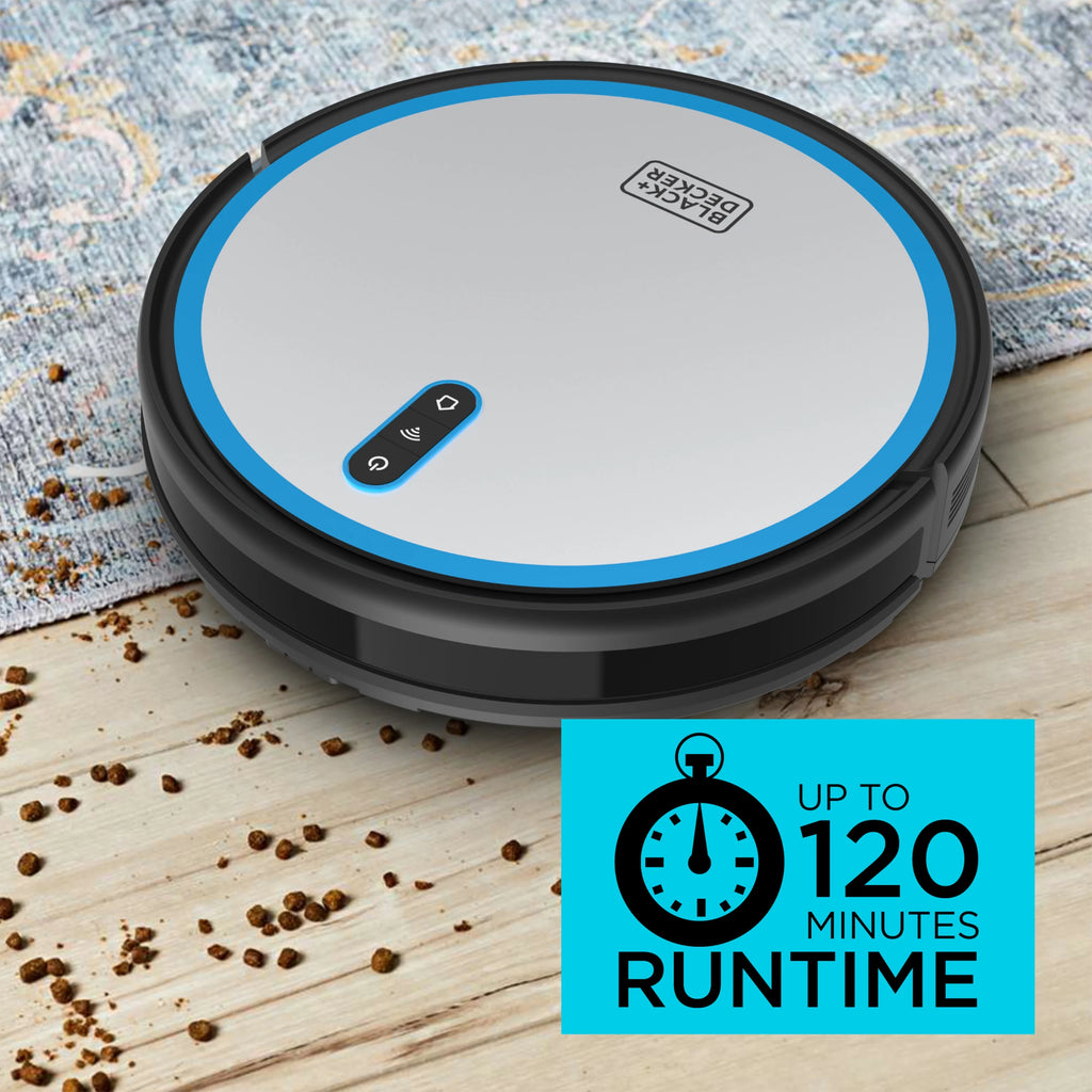 Robot Vacuum E94729