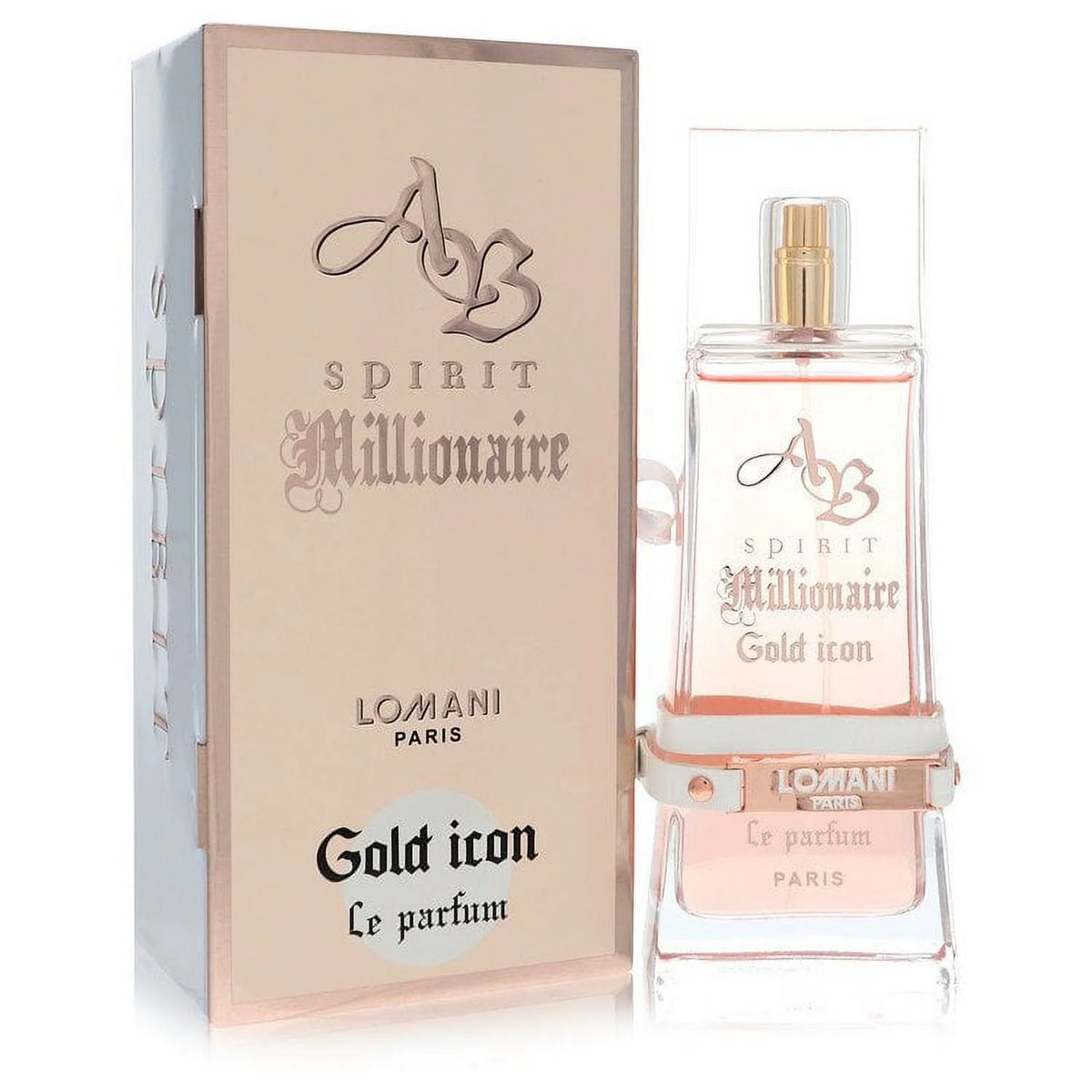 Eau De Parfum Spray 3.3 oz for Women S689