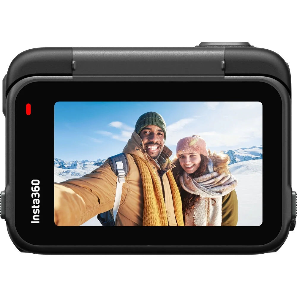 8K Action Camera F93253