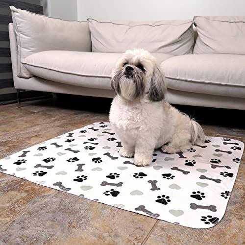 Washable Pee Pads for Dogs S209