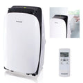 Portable Air Conditioner with Dehumidifier and Remote Control H591