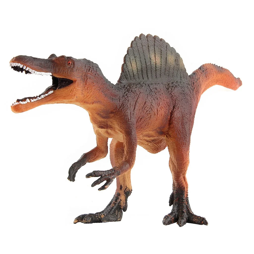 Realistic Spinosaurus Toy Figure H53579