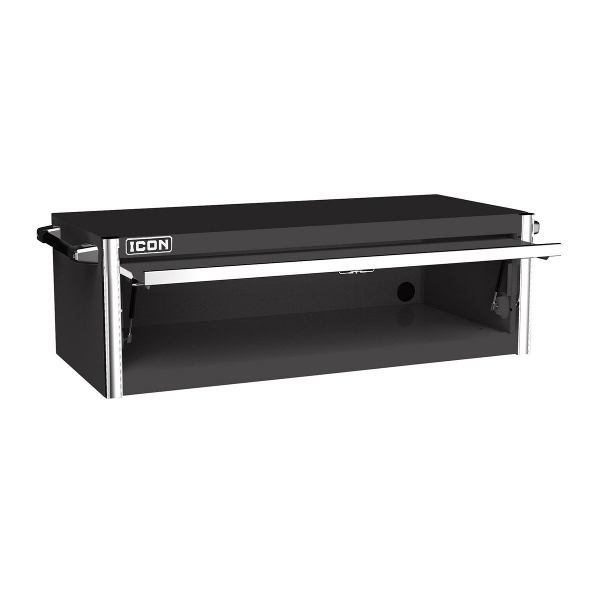 56 in. Overhead Cab, Red X318