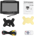 7in High Definition Reverse Rearview Monitor Pack of 2 W761