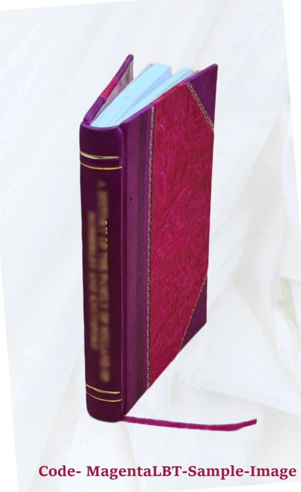 1925 Leather Bound P304780