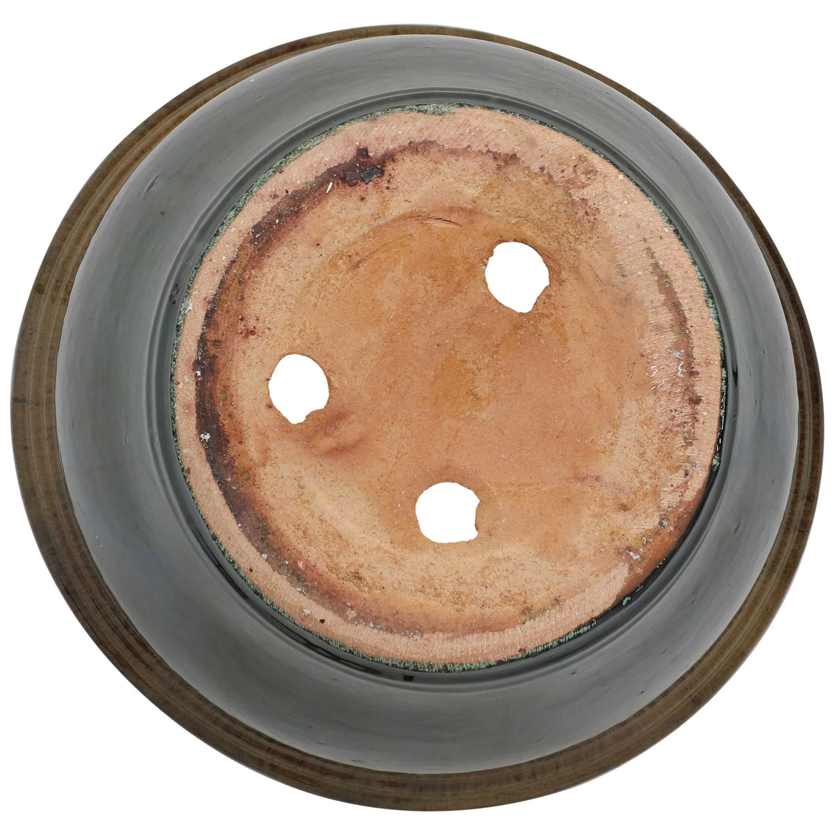 Glazed Ceramic Planter Y525