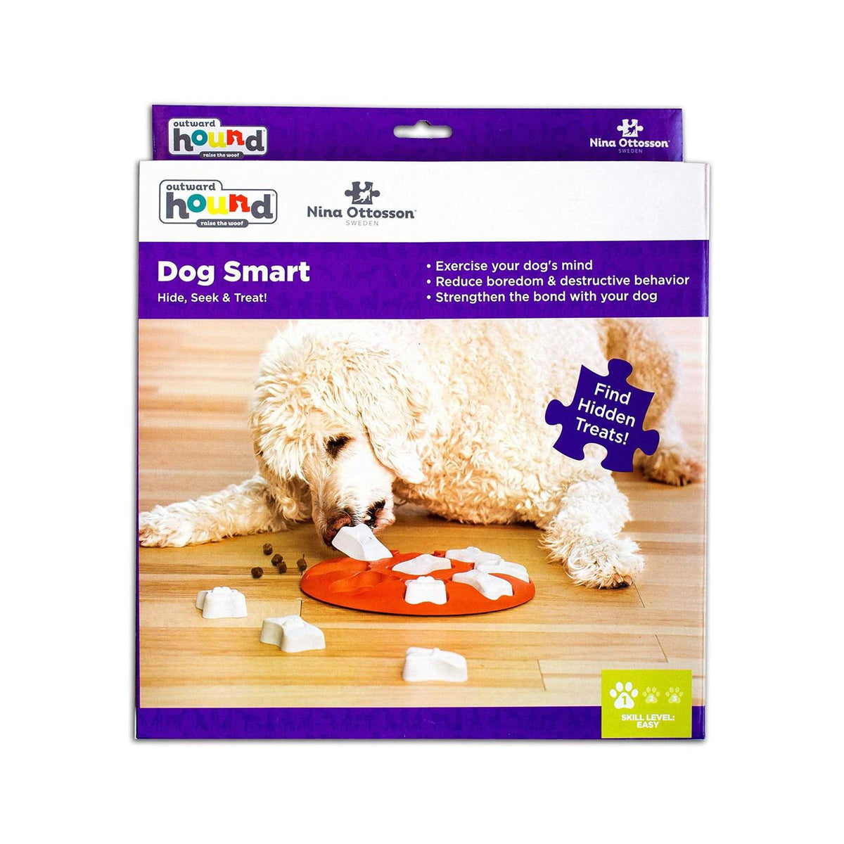 Dog Puzzle Game Z3268