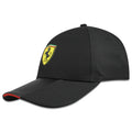 Black Carbon Hat B242390