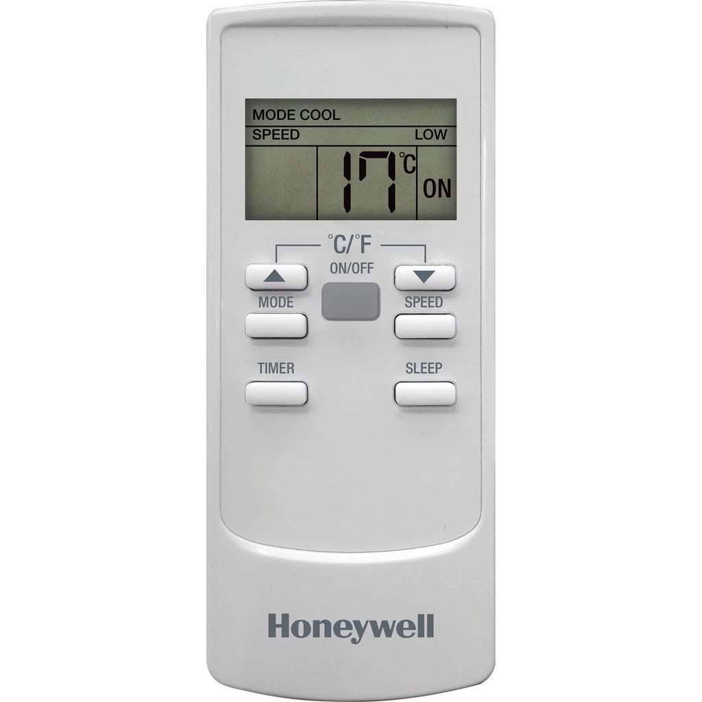 Portable Air Conditioner with Dehumidifier and Remote Control H591