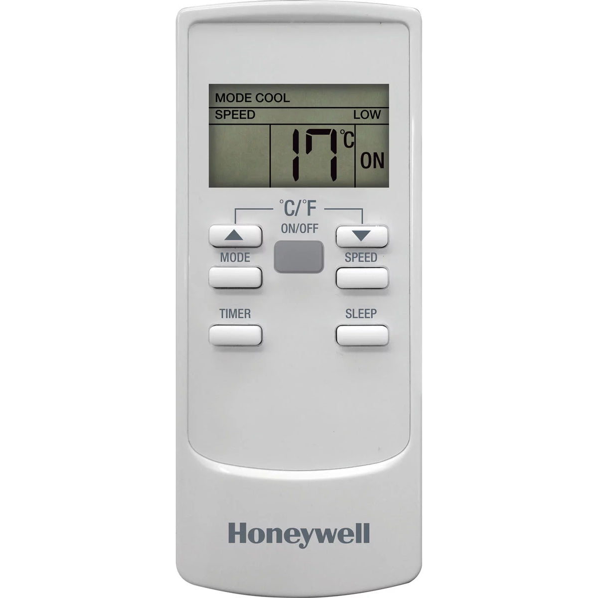 Portable Air Conditioner with Dehumidifier and Remote Control H591