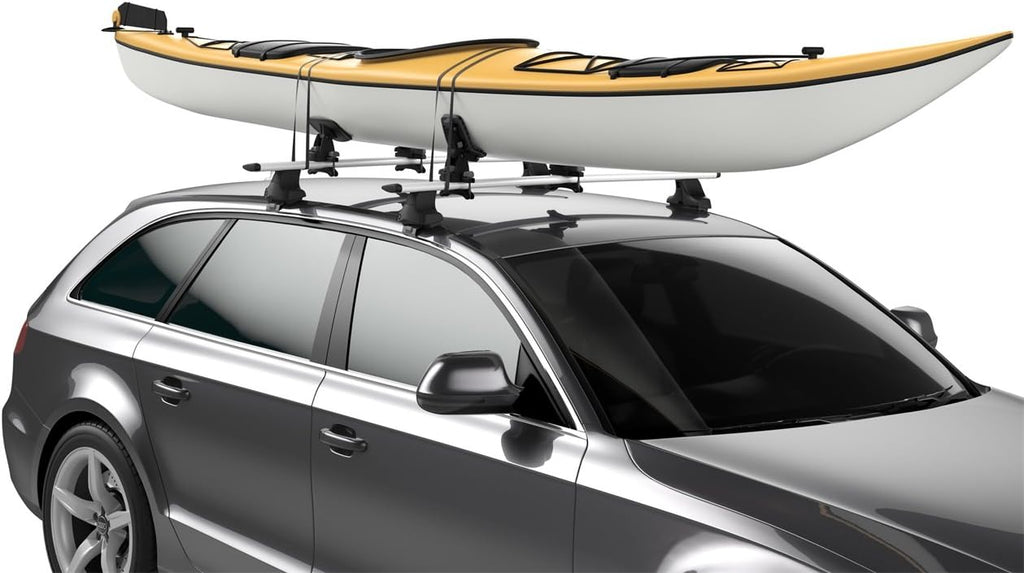 Black Kayak Carrier V48012