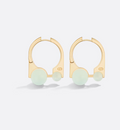Earrings D416