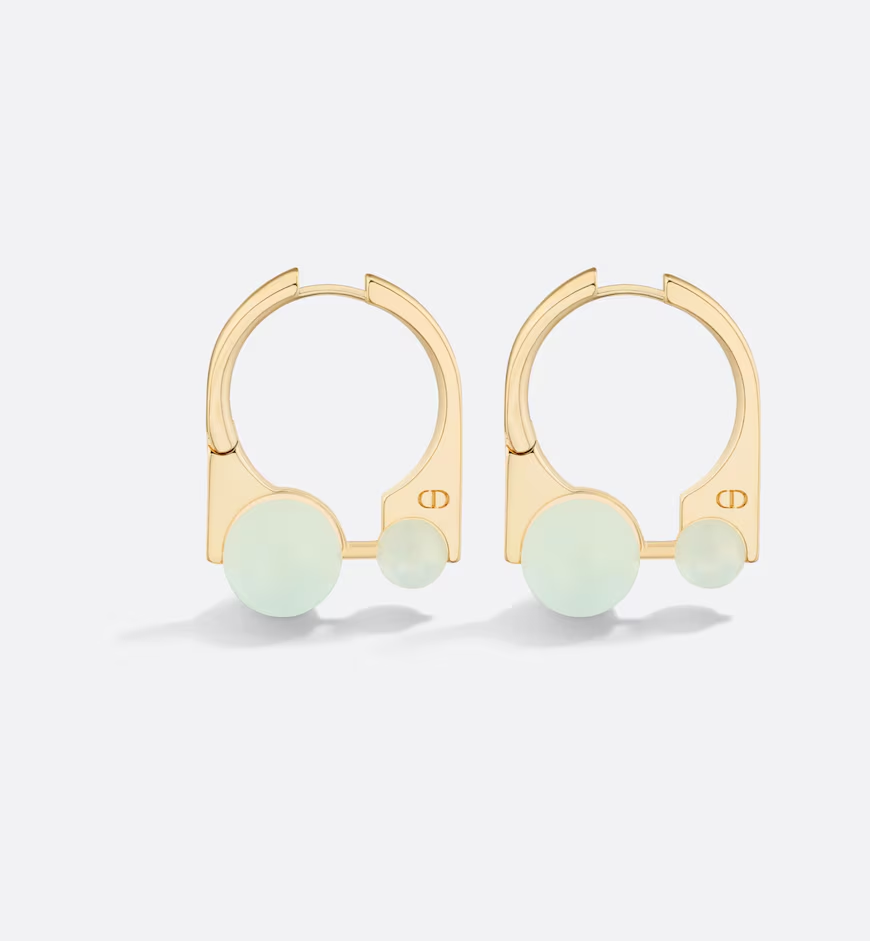 Earrings D416