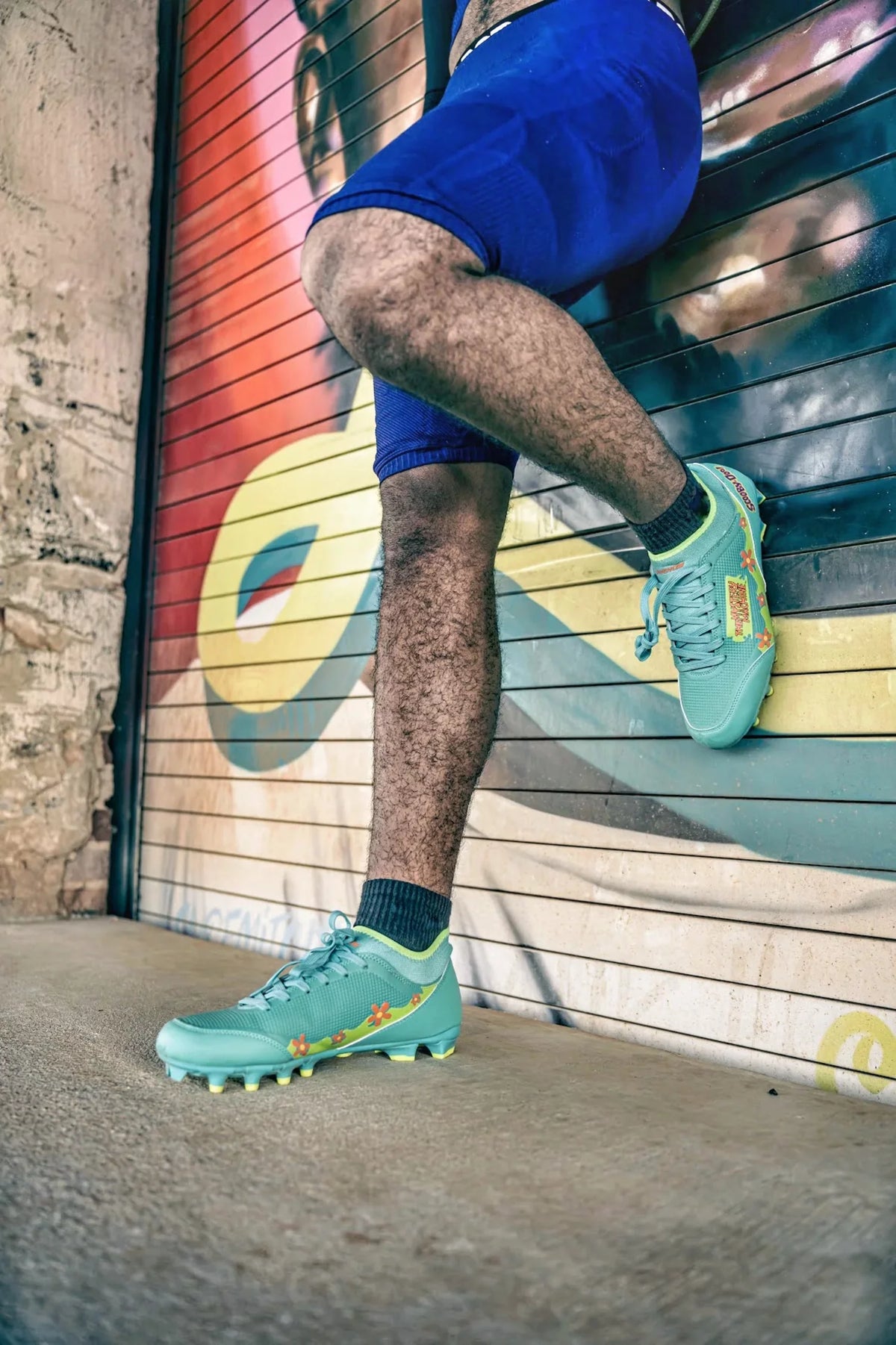 Football Cleats V7893