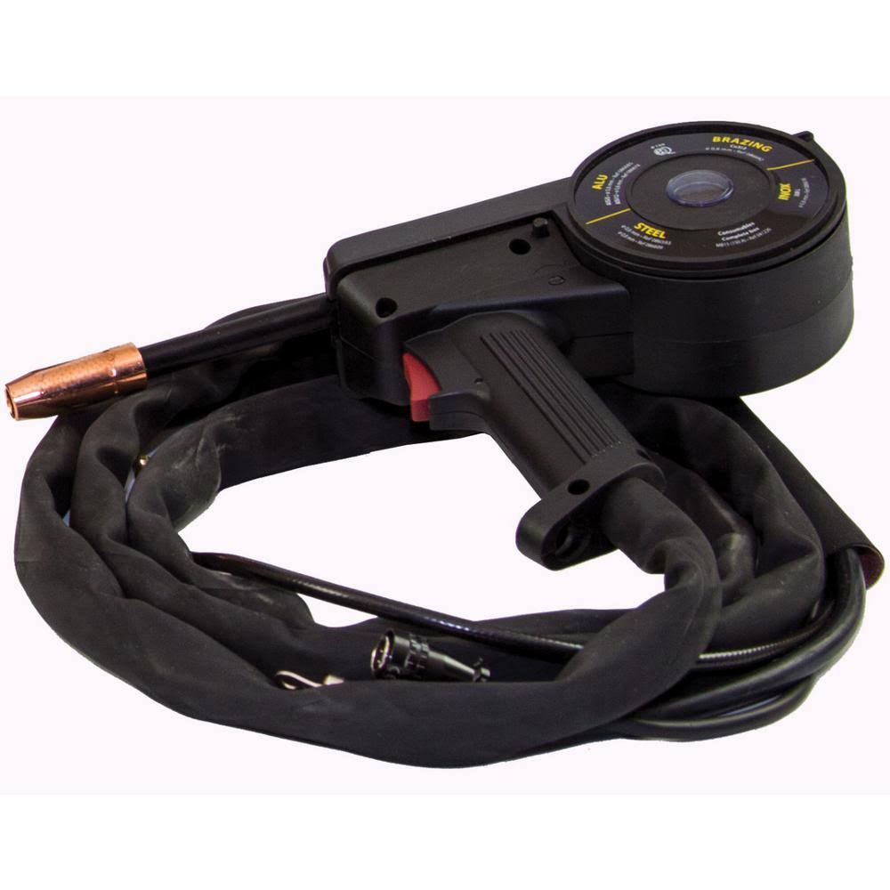 Spool Gun O373081