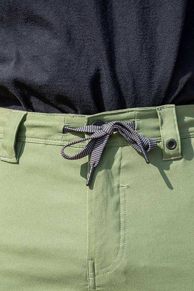 Charcoal Cargo Pant E98652
