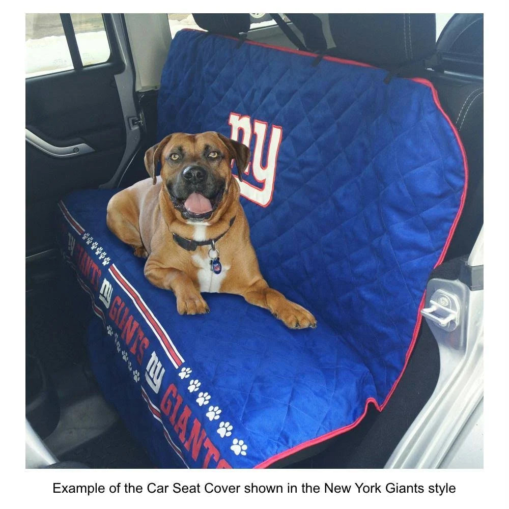 Pet Car Seat Cover P200531
