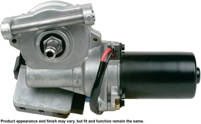 Steering Column X33062