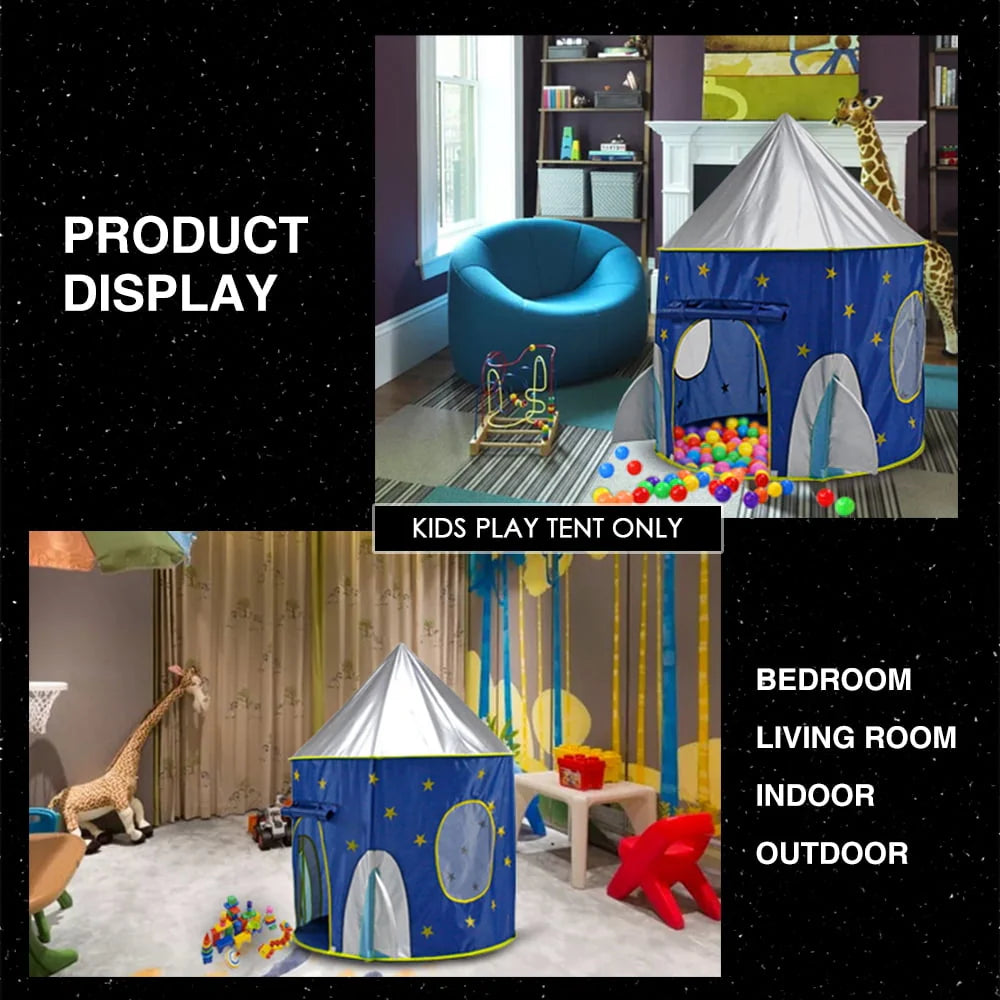 Kids Play Tent S993757