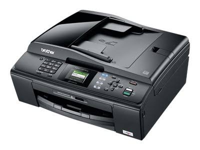 MFC-J415W All-in-One Inkjet Printer X99035