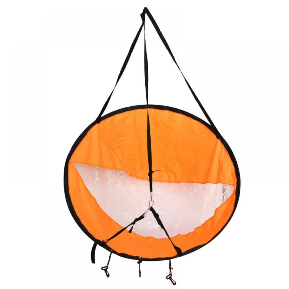 Inflatable Rowing Sails Folding Boat Accessories G76120