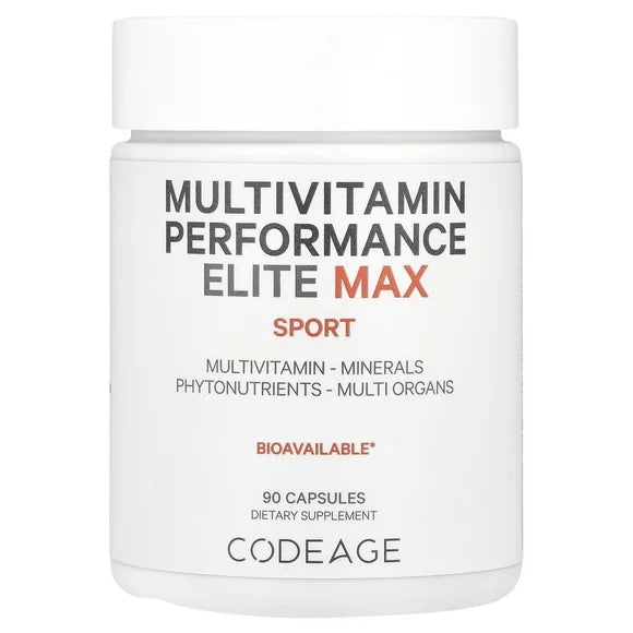 90 Capsules Multivitamin R20444