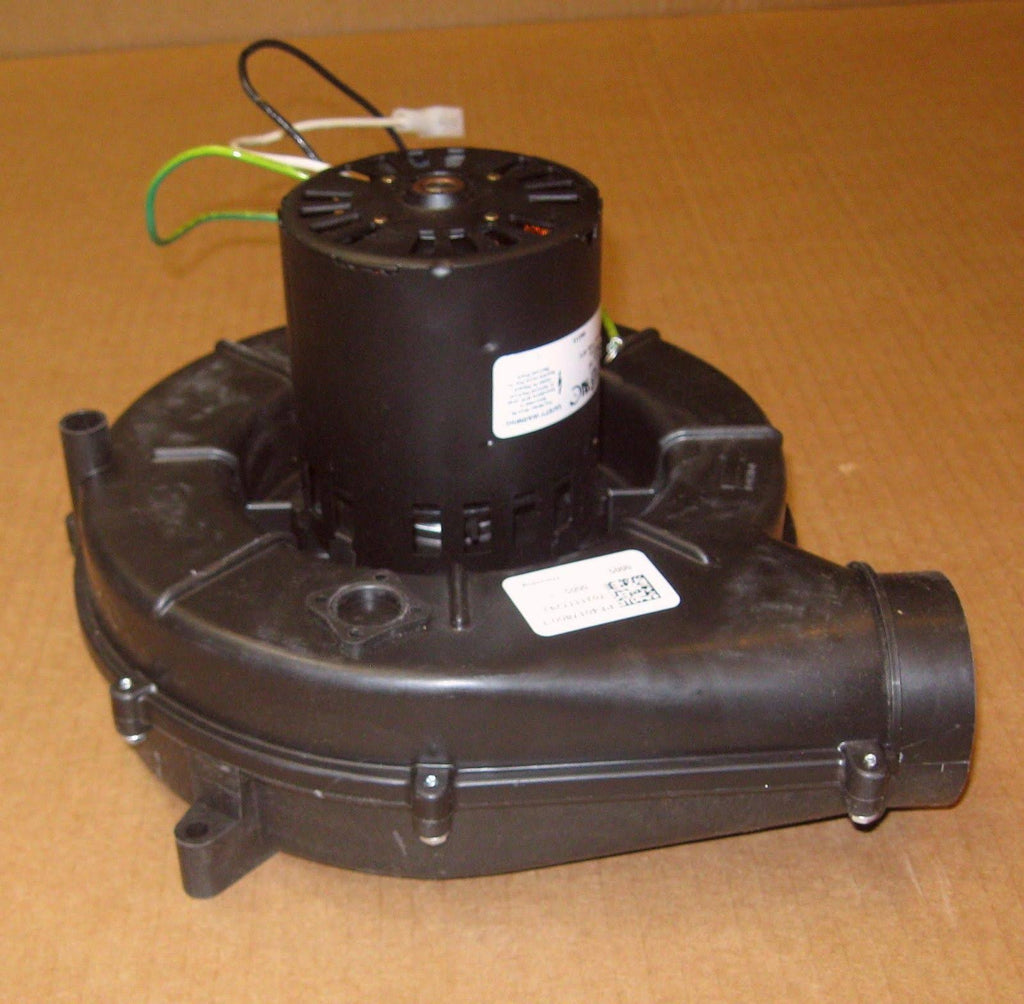 Specific Purpose Blowers B752524