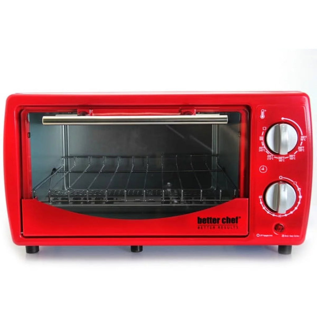 9 Liter Toaster Oven Broiler Z975