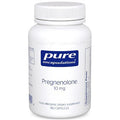 Pregnenolone 10mg 180 Capsules R98276
